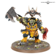 Illustration for article titled Warhammer+ Is Already the Best Streaming Service, Because None of the Other Pluses Come With a Free Orc